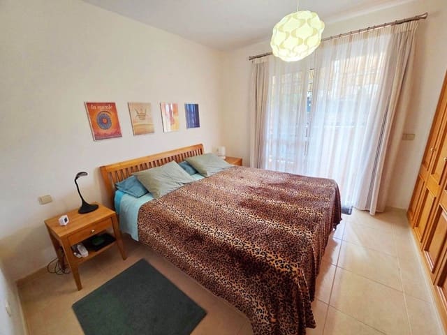 2 sovrum Lägenhet till salu i Callao Salvaje, Adeje med garage - 395 000 € (Ref: 9503721)