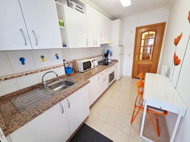 2 soveværelse Lejlighed til salg i Callao Salvaje, Adeje med swimmingpool garage - € 385.000 (Ref: 9503721)