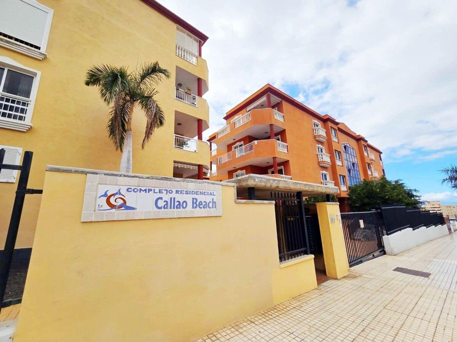 2 sovrum Lägenhet till salu i Callao Salvaje med garage - 395 000 € (Ref: 9503721)