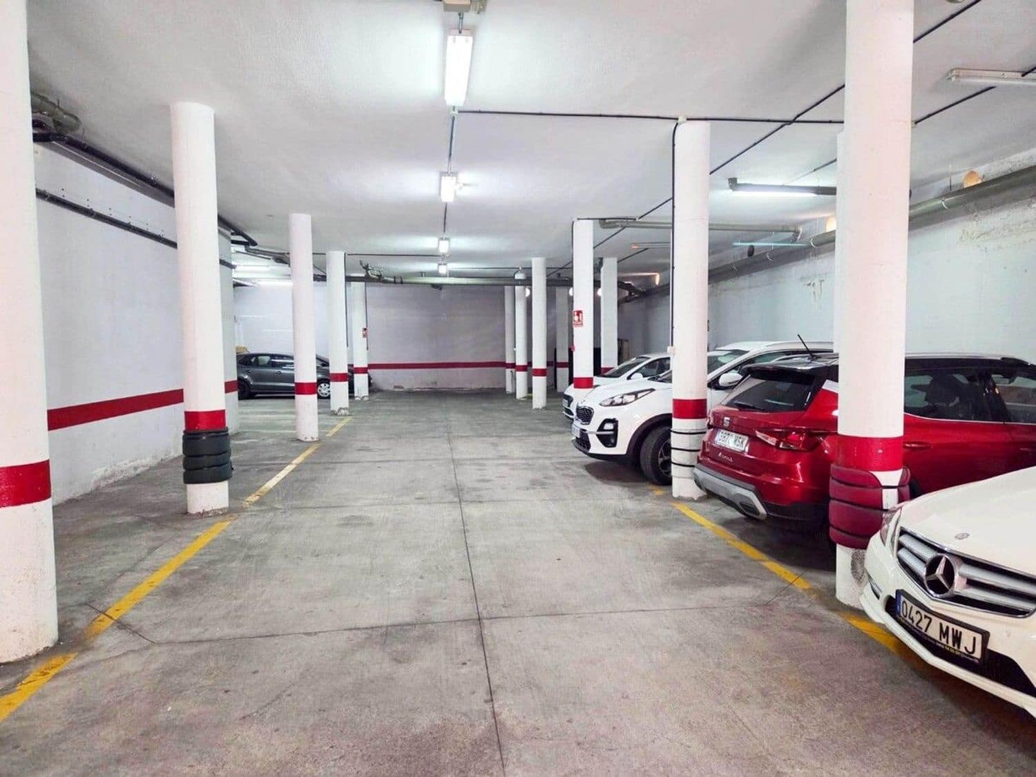 2 sovrum Lägenhet till salu i Callao Salvaje med garage - 395 000 € (Ref: 9503721)