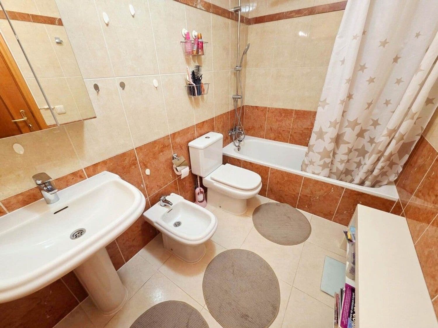 2 sovrum Lägenhet till salu i Callao Salvaje med garage - 395 000 € (Ref: 9503721)