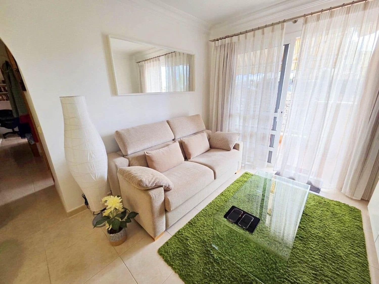 2 sovrum Lägenhet till salu i Callao Salvaje med garage - 395 000 € (Ref: 9503721)