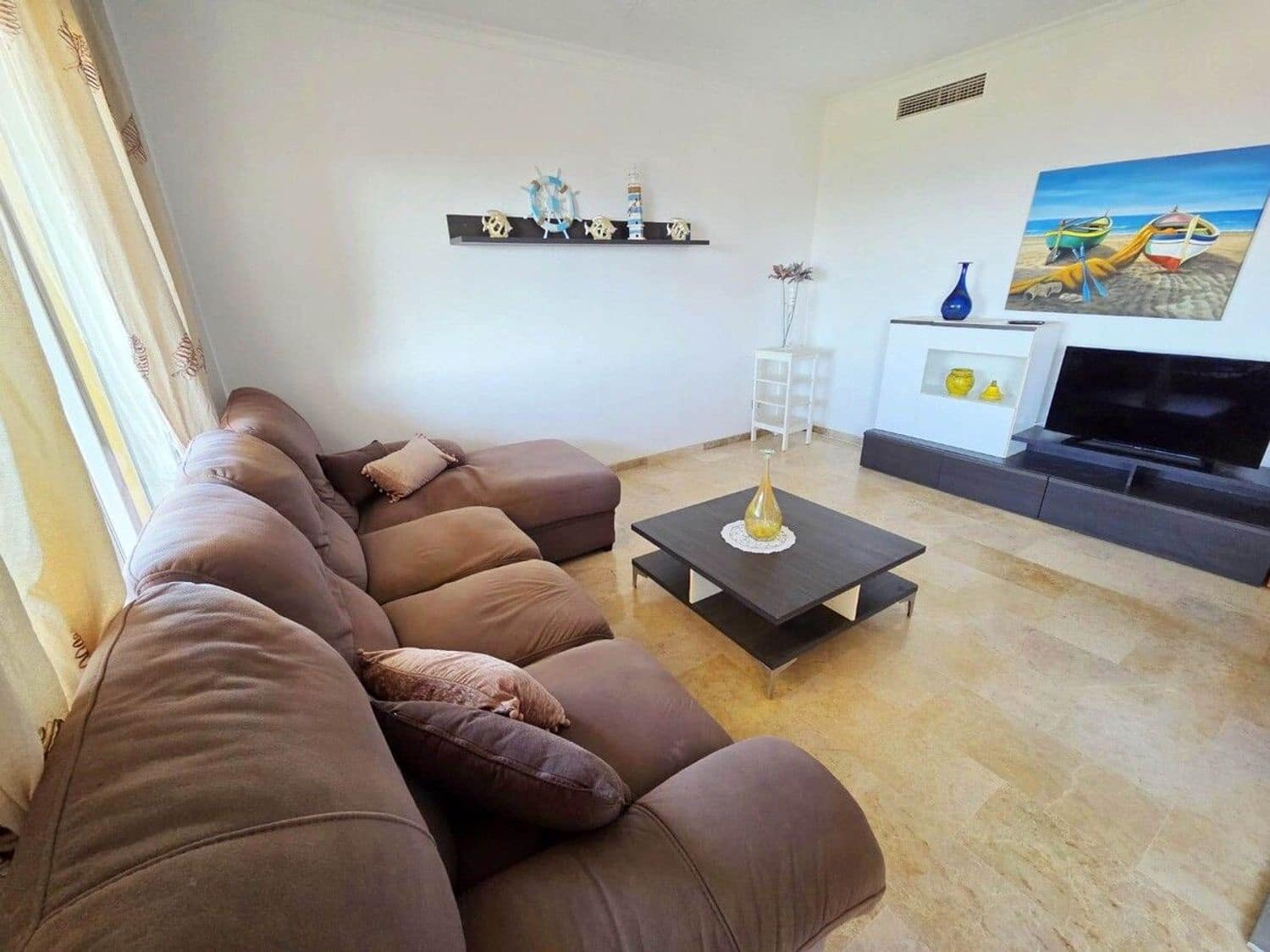 3 soveværelse Lejlighed til salg i Puerto Santiago med swimmingpool garage - € 430.000 (Ref: 9533209)