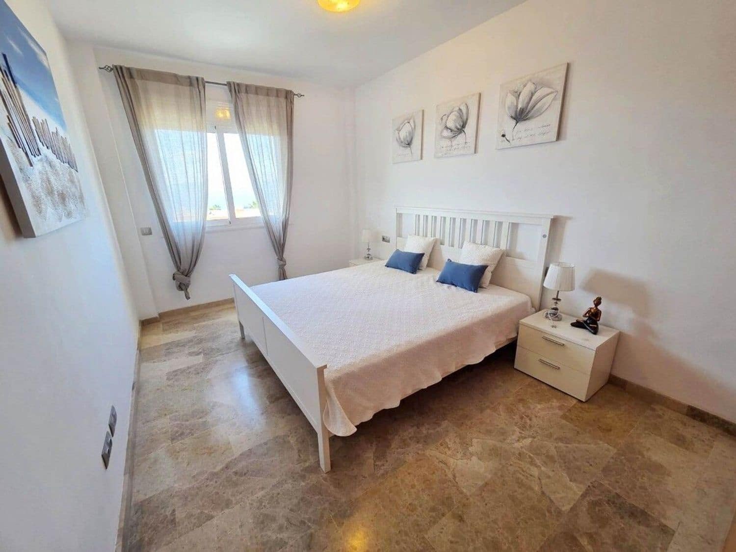 3 soveværelse Lejlighed til salg i Puerto Santiago med swimmingpool garage - € 430.000 (Ref: 9533209)