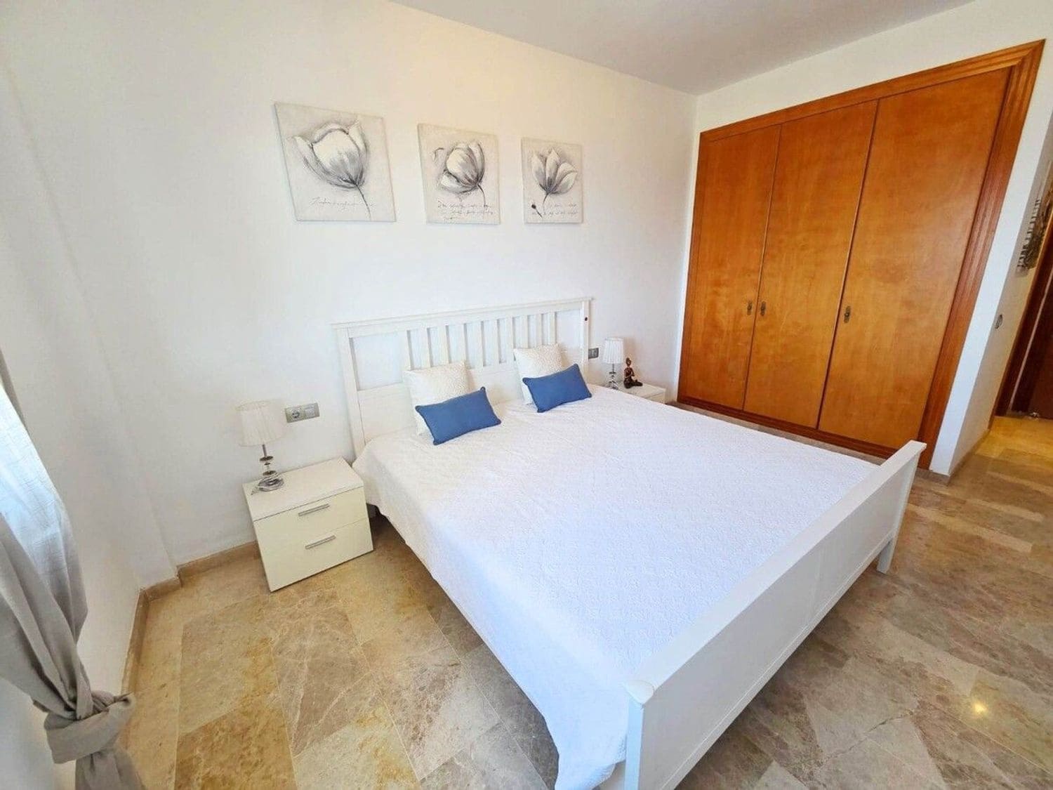 3 soveværelse Lejlighed til salg i Puerto Santiago med swimmingpool garage - € 430.000 (Ref: 9533209)