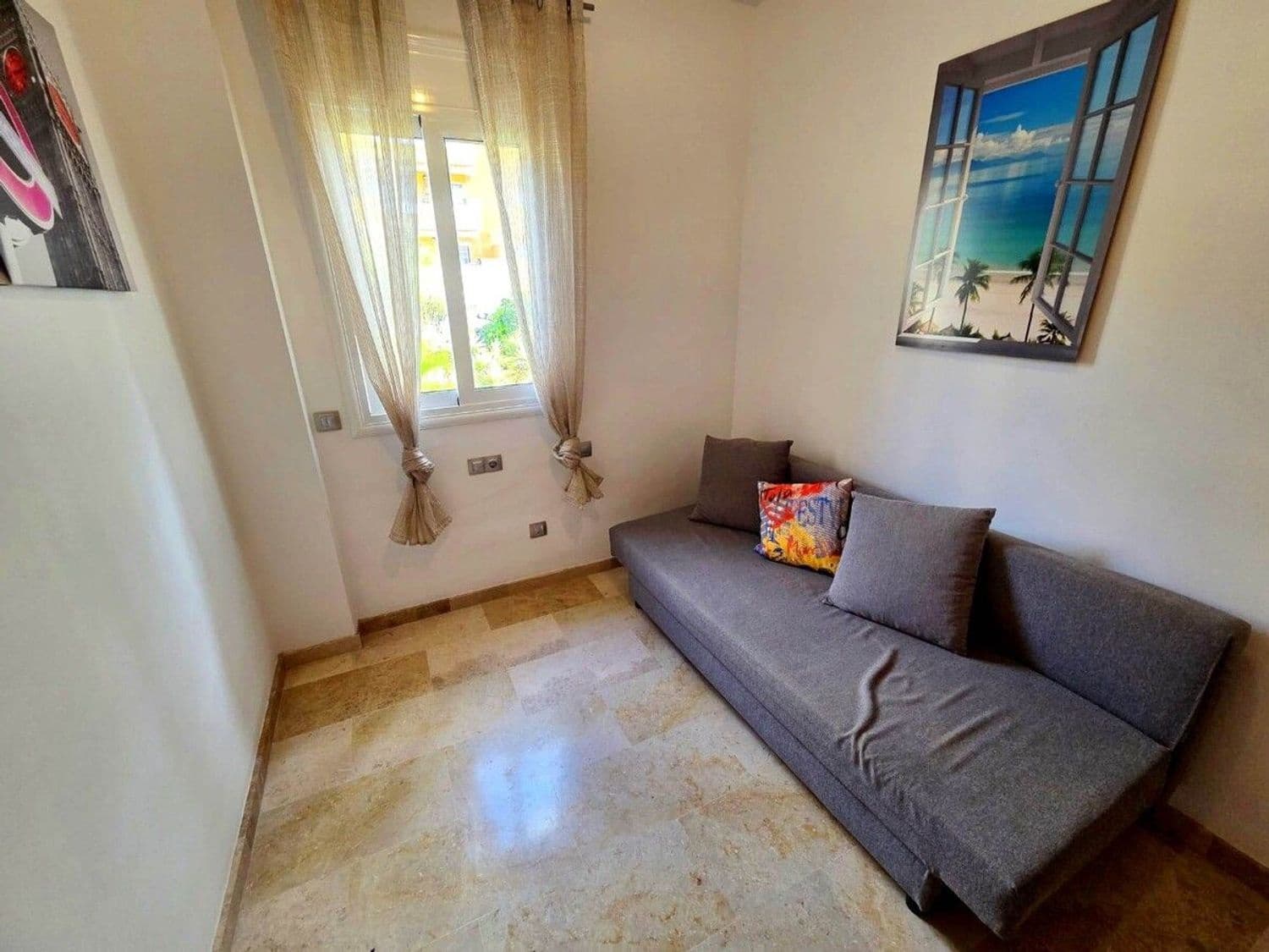 3 soveværelse Lejlighed til salg i Puerto Santiago med swimmingpool garage - € 430.000 (Ref: 9533209)