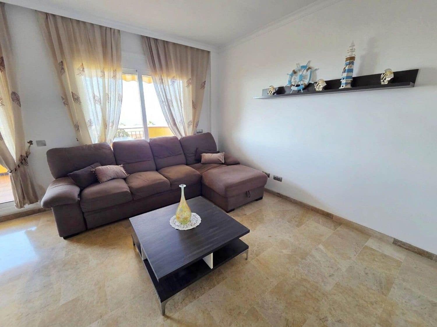 3 soveværelse Lejlighed til salg i Puerto Santiago med swimmingpool garage - € 430.000 (Ref: 9533209)