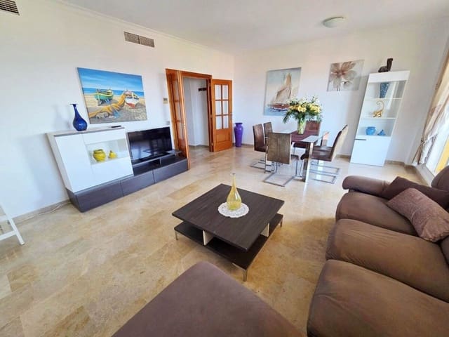 3 soveværelse Lejlighed til salg i Puerto Santiago, Santiago del Teide med swimmingpool garage - € 430.000 (Ref: 9533209)