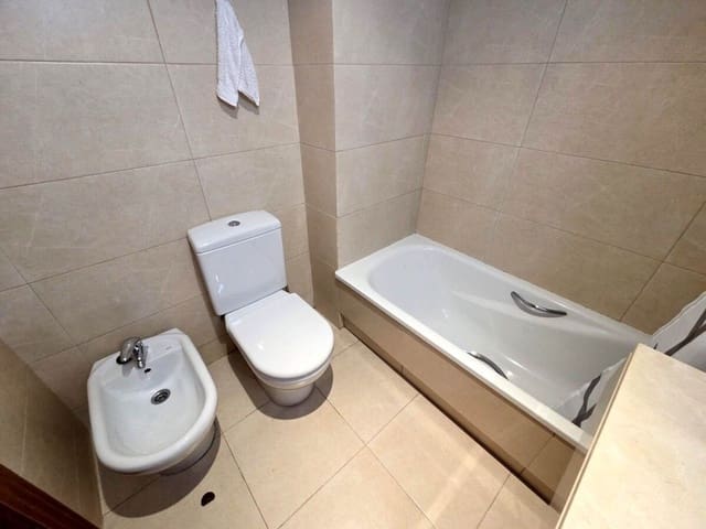 3 soveværelse Lejlighed til salg i Puerto Santiago, Santiago del Teide med swimmingpool garage - € 430.000 (Ref: 9533209)