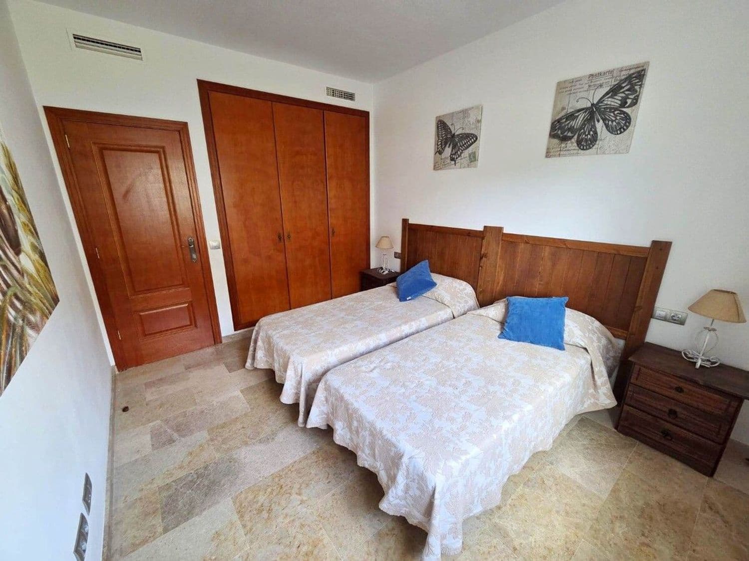 3 soveværelse Lejlighed til salg i Puerto Santiago med swimmingpool garage - € 430.000 (Ref: 9533209)