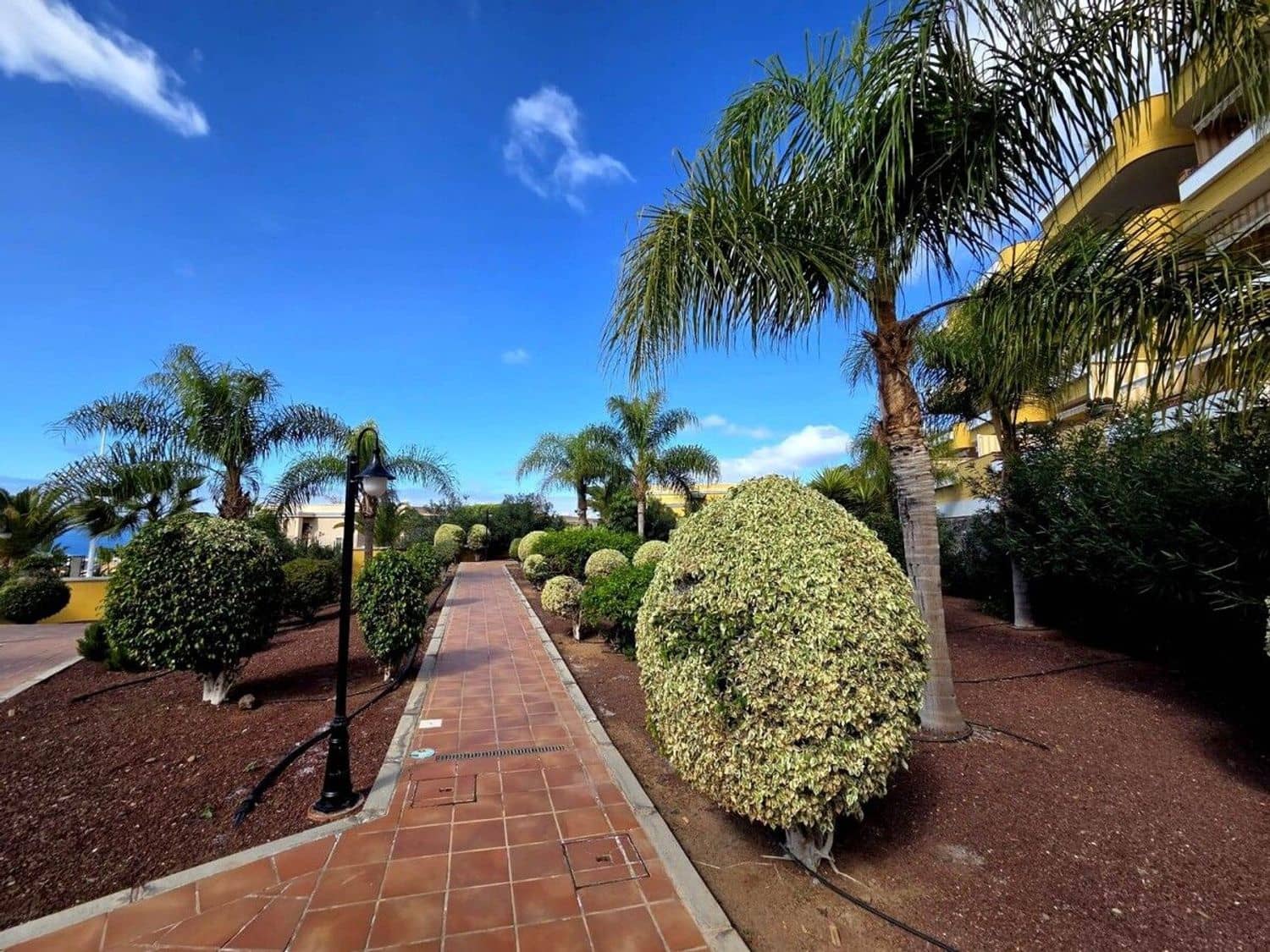 3 soveværelse Lejlighed til salg i Puerto Santiago med swimmingpool garage - € 430.000 (Ref: 9533209)