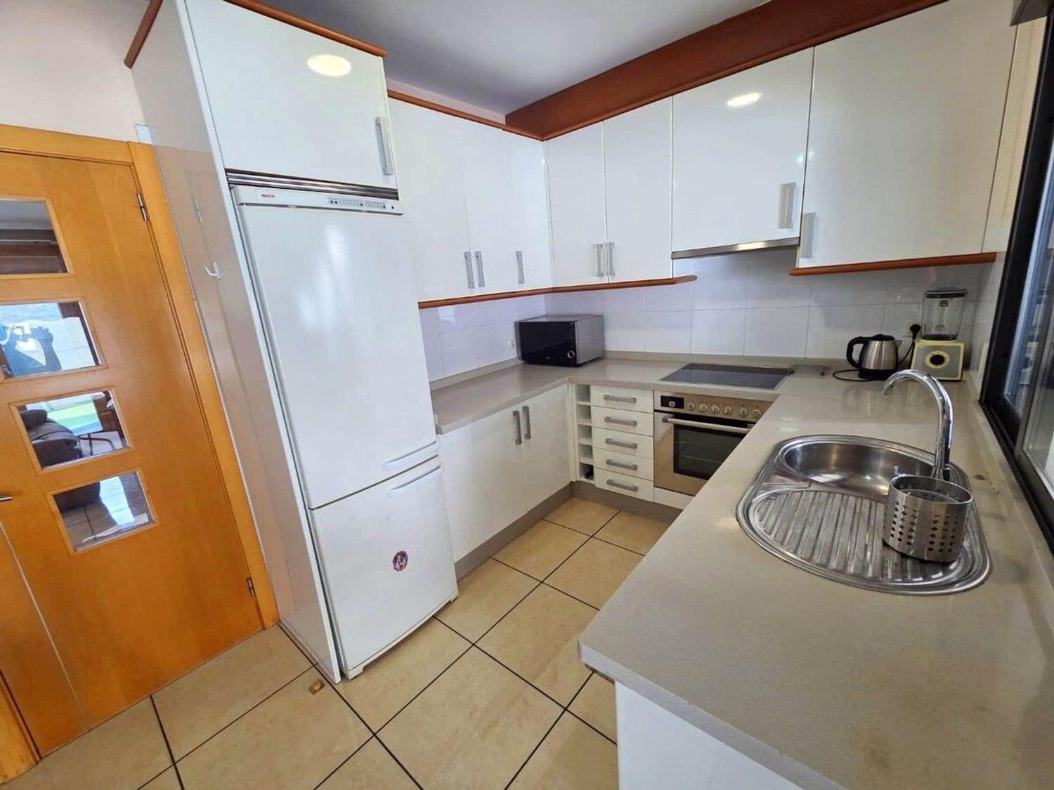 3 soverom Hus til salgs i Adeje med garasje - € 580 000 (Ref: 9533210)