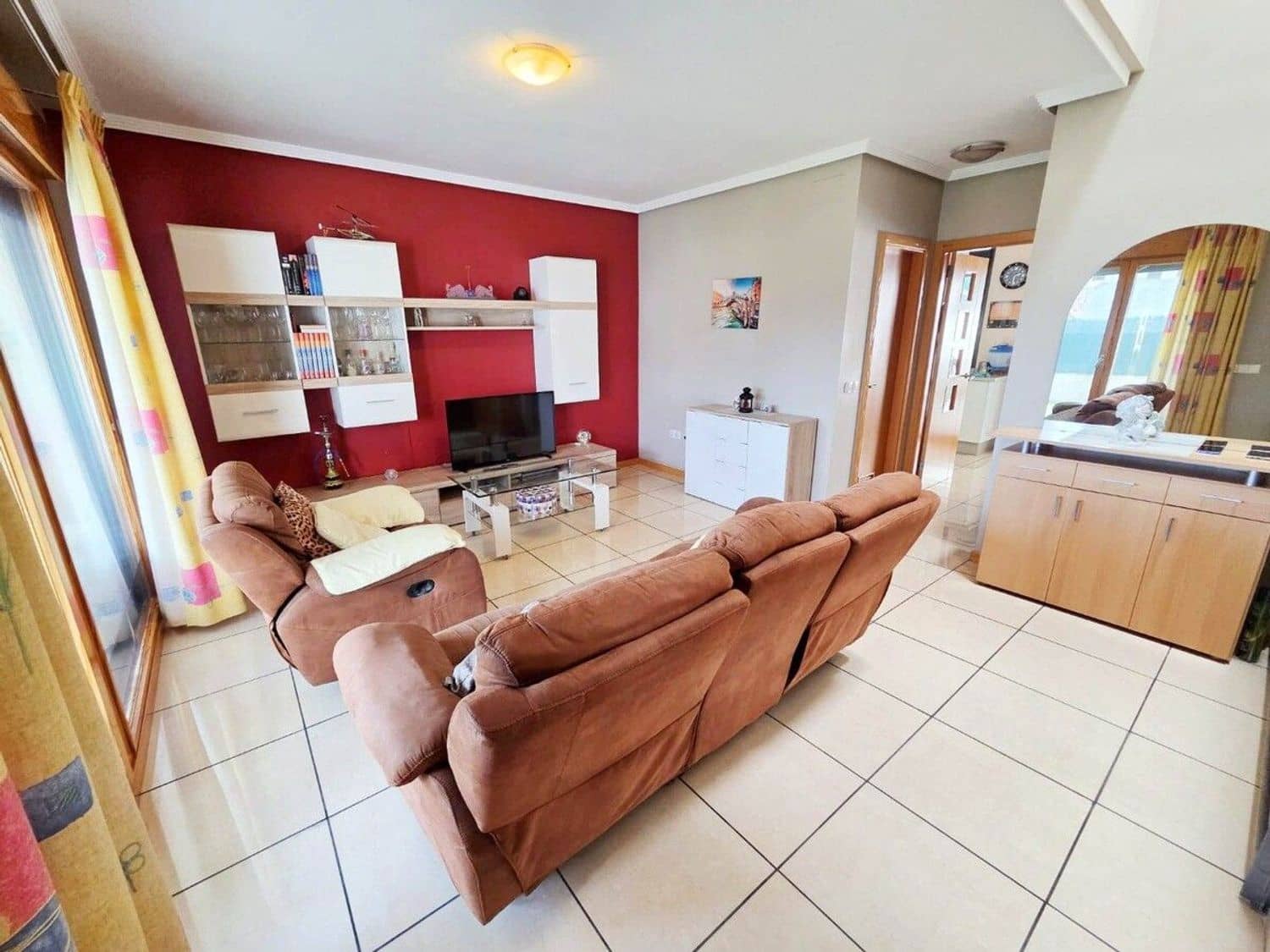 3 soverom Hus til salgs i Adeje med garasje - € 580 000 (Ref: 9533210)