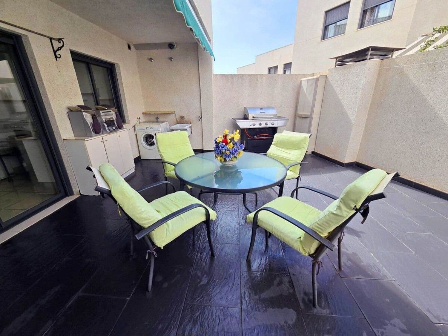 3 soverom Hus til salgs i Adeje med garasje - € 580 000 (Ref: 9533210)