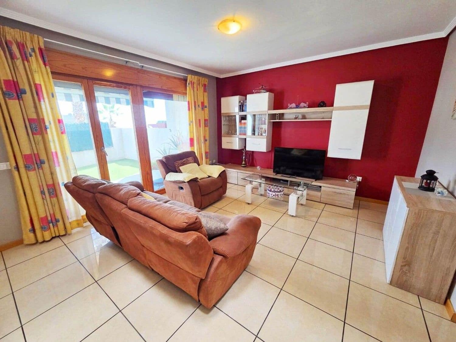 3 soverom Hus til salgs i Adeje med garasje - € 580 000 (Ref: 9533210)