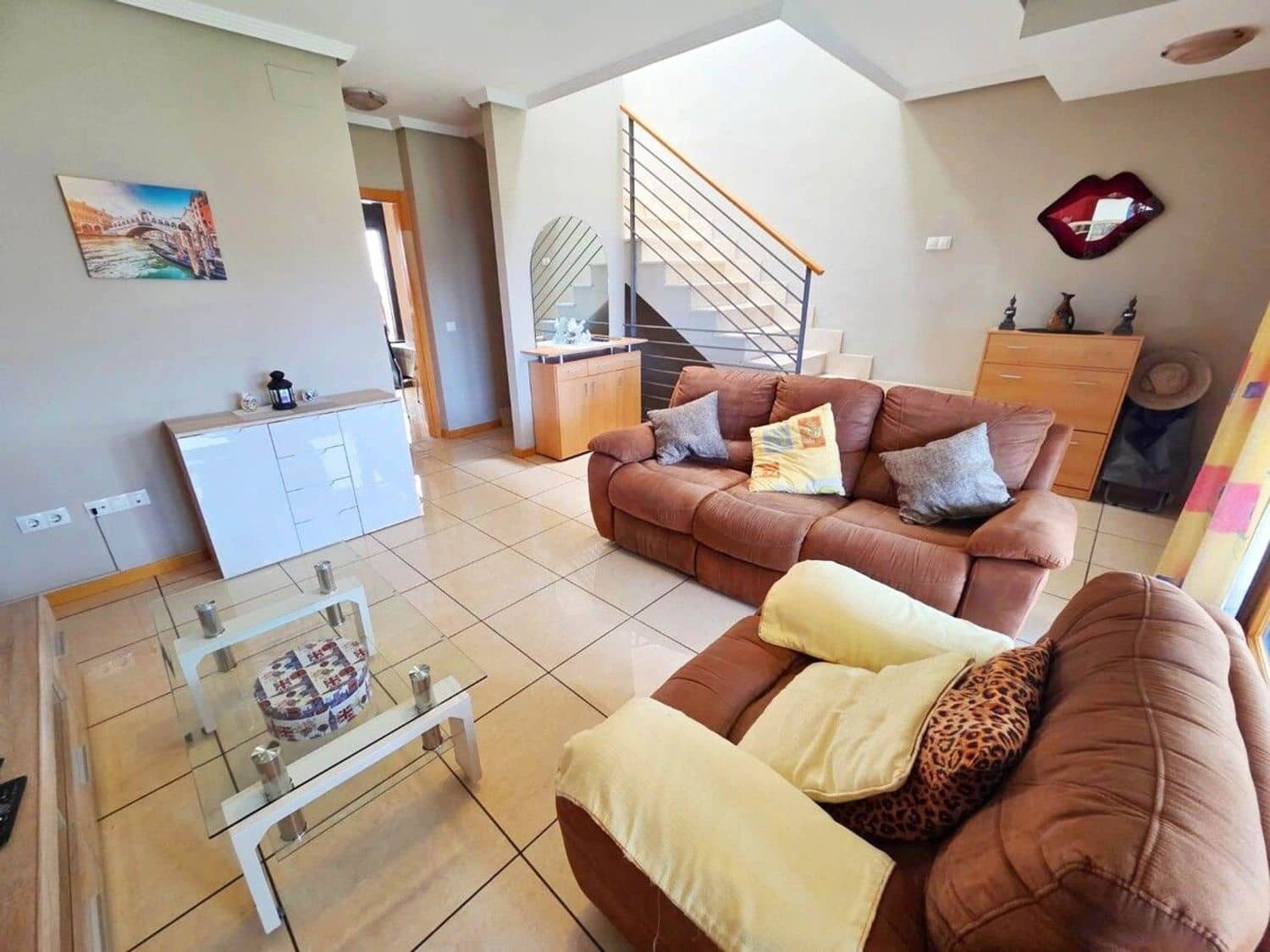 3 soverom Hus til salgs i Adeje med garasje - € 580 000 (Ref: 9533210)