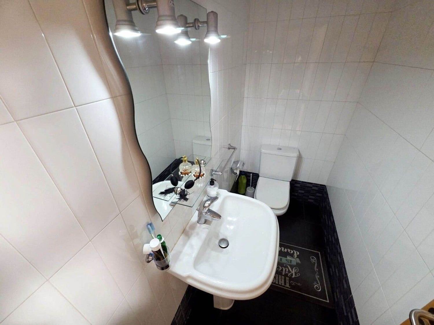 3 soverom Hus til salgs i Adeje med garasje - € 580 000 (Ref: 9533210)