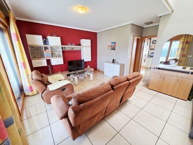 3 soverom Hus til salgs i Casco Urbano, Adeje med garasje - € 580 000 (Ref: 9533210)