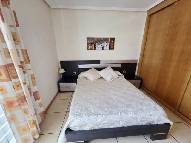 3 soverom Hus til salgs i Casco Urbano, Adeje med garasje - € 580 000 (Ref: 9533210)