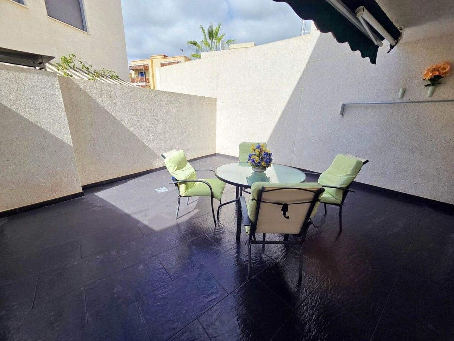 3 soverom Hus til salgs i Adeje med garasje - € 580 000 (Ref: 9533210)