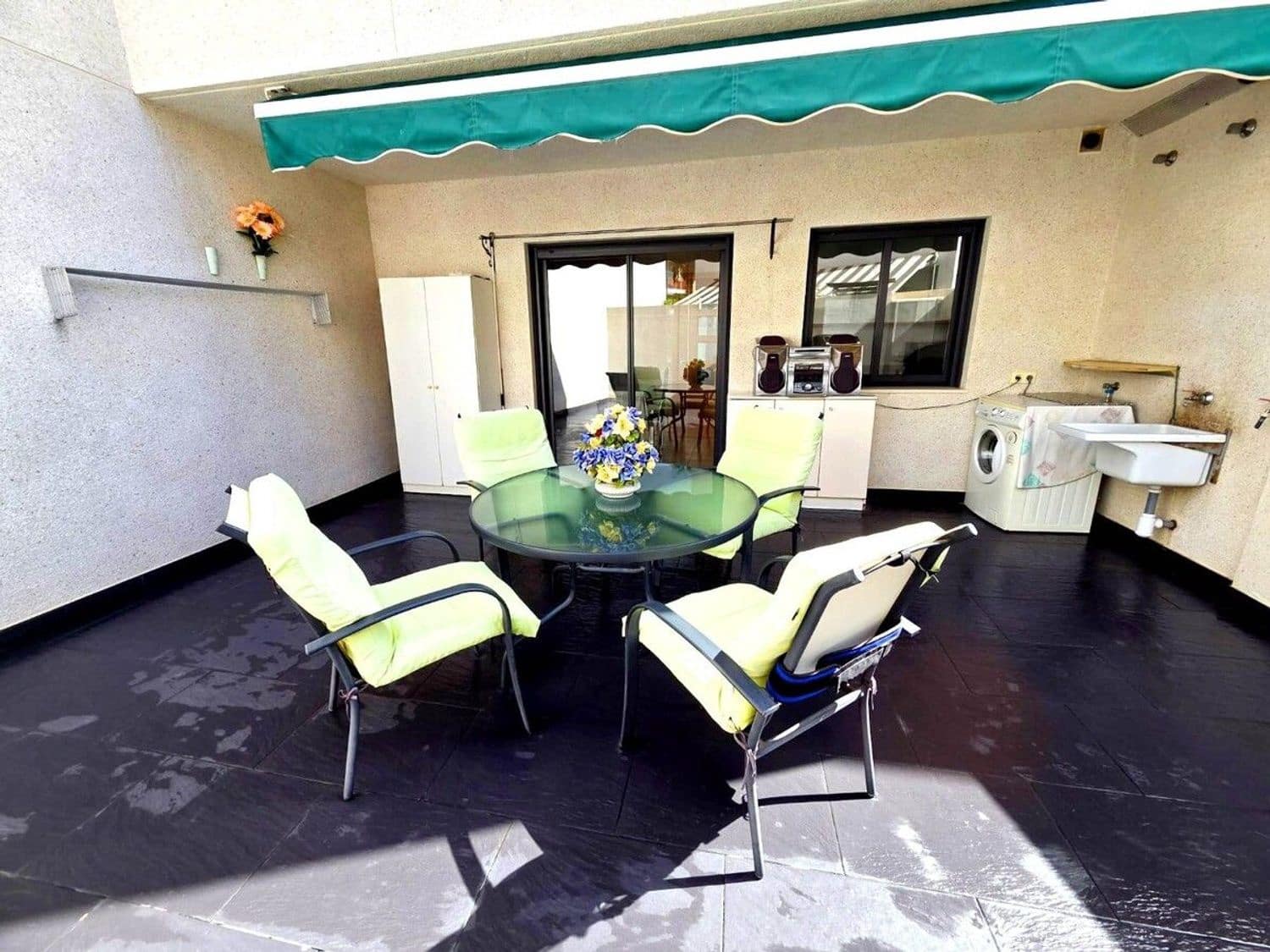 3 soverom Hus til salgs i Adeje med garasje - € 580 000 (Ref: 9533210)