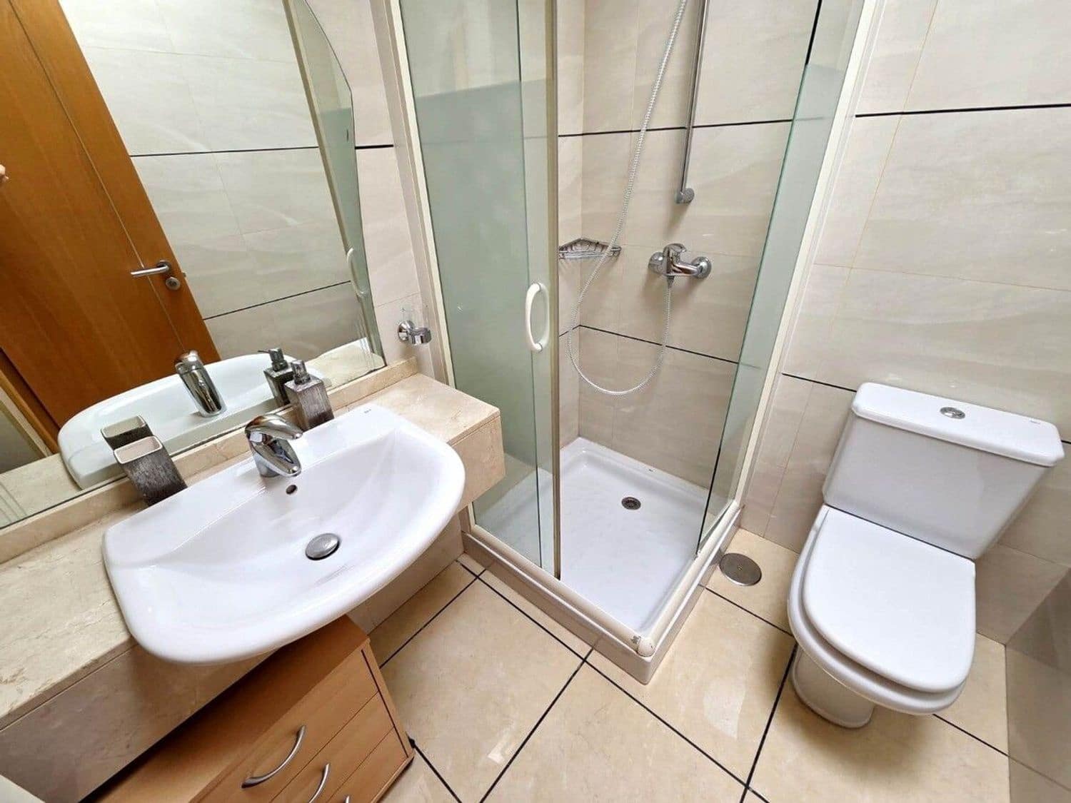 3 soverom Hus til salgs i Adeje med garasje - € 580 000 (Ref: 9533210)