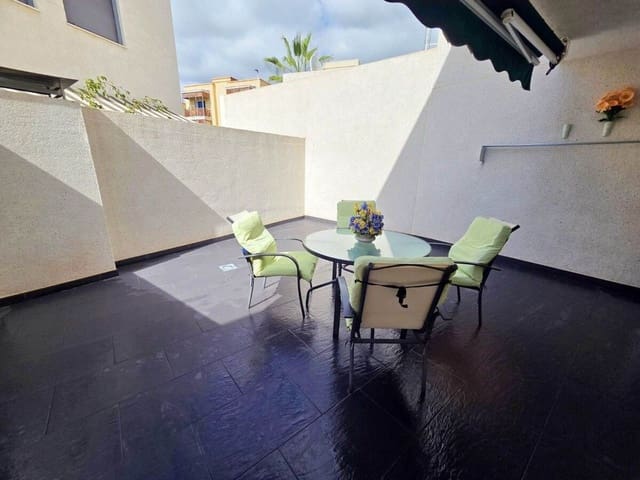 3 soverom Hus til salgs i Casco Urbano, Adeje med garasje - € 580 000 (Ref: 9533210)