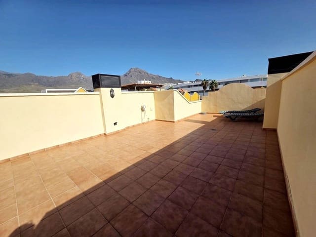 1 soverom Leilighet til salgs i Casco Urbano, Adeje med svømmebasseng garasje - € 410 000 (Ref: 9533211)