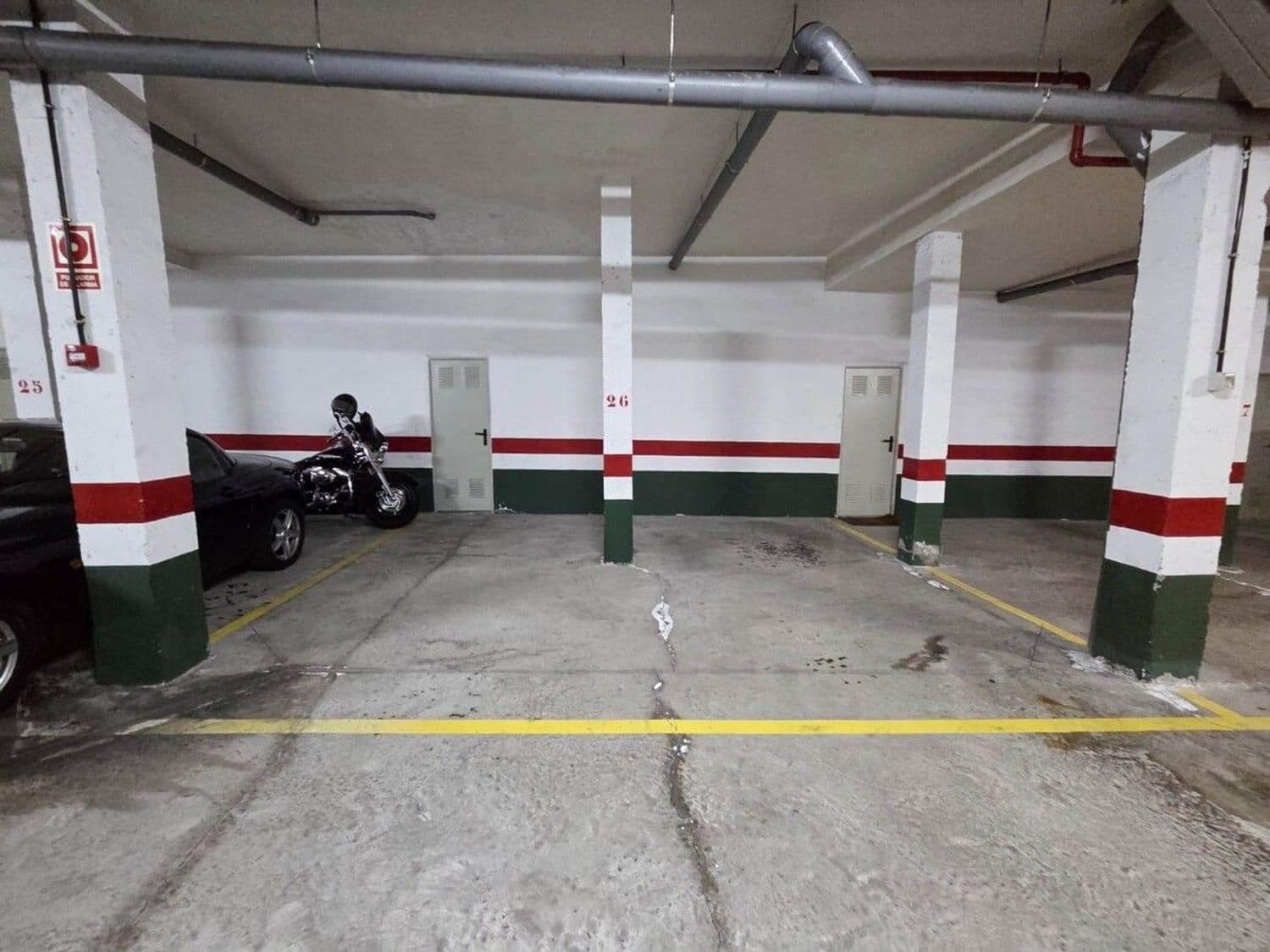 1 soverom Leilighet til salgs i Adeje med svømmebasseng garasje - € 410 000 (Ref: 9533211)