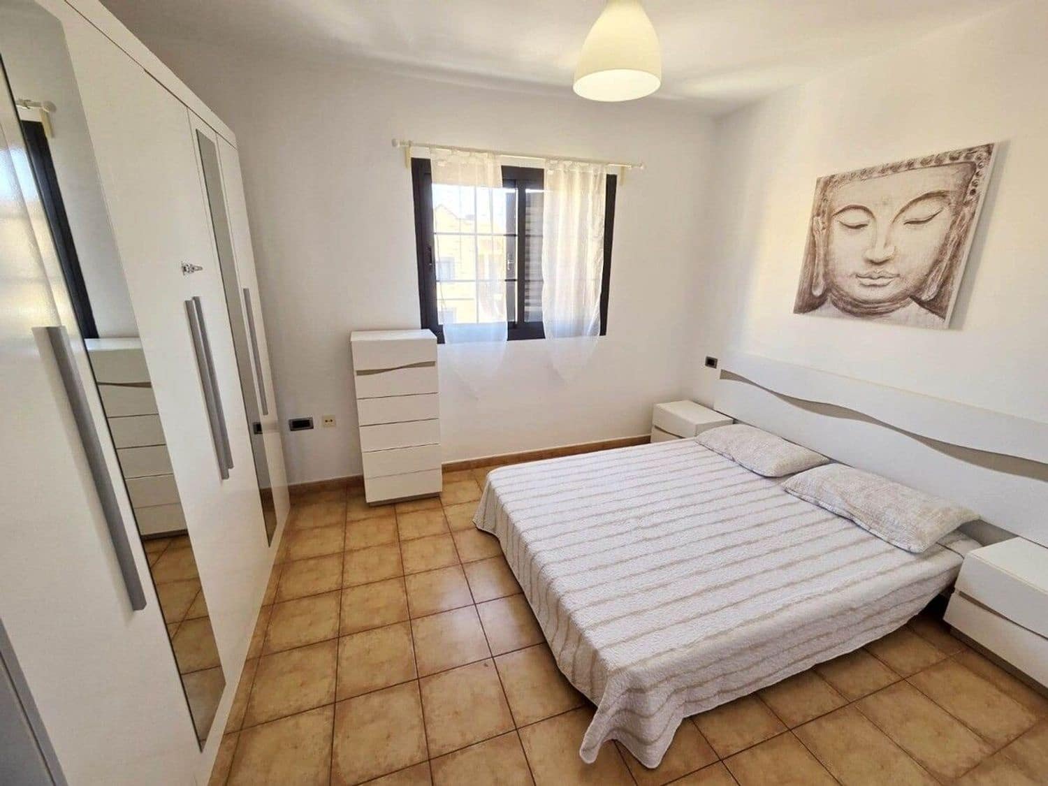 1 soverom Leilighet til salgs i Adeje med svømmebasseng garasje - € 410 000 (Ref: 9533211)