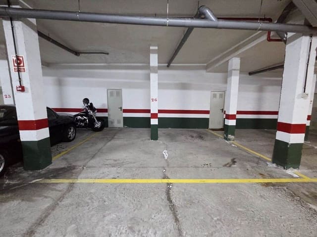 1 soverom Leilighet til salgs i Casco Urbano, Adeje med svømmebasseng garasje - € 410 000 (Ref: 9533211)