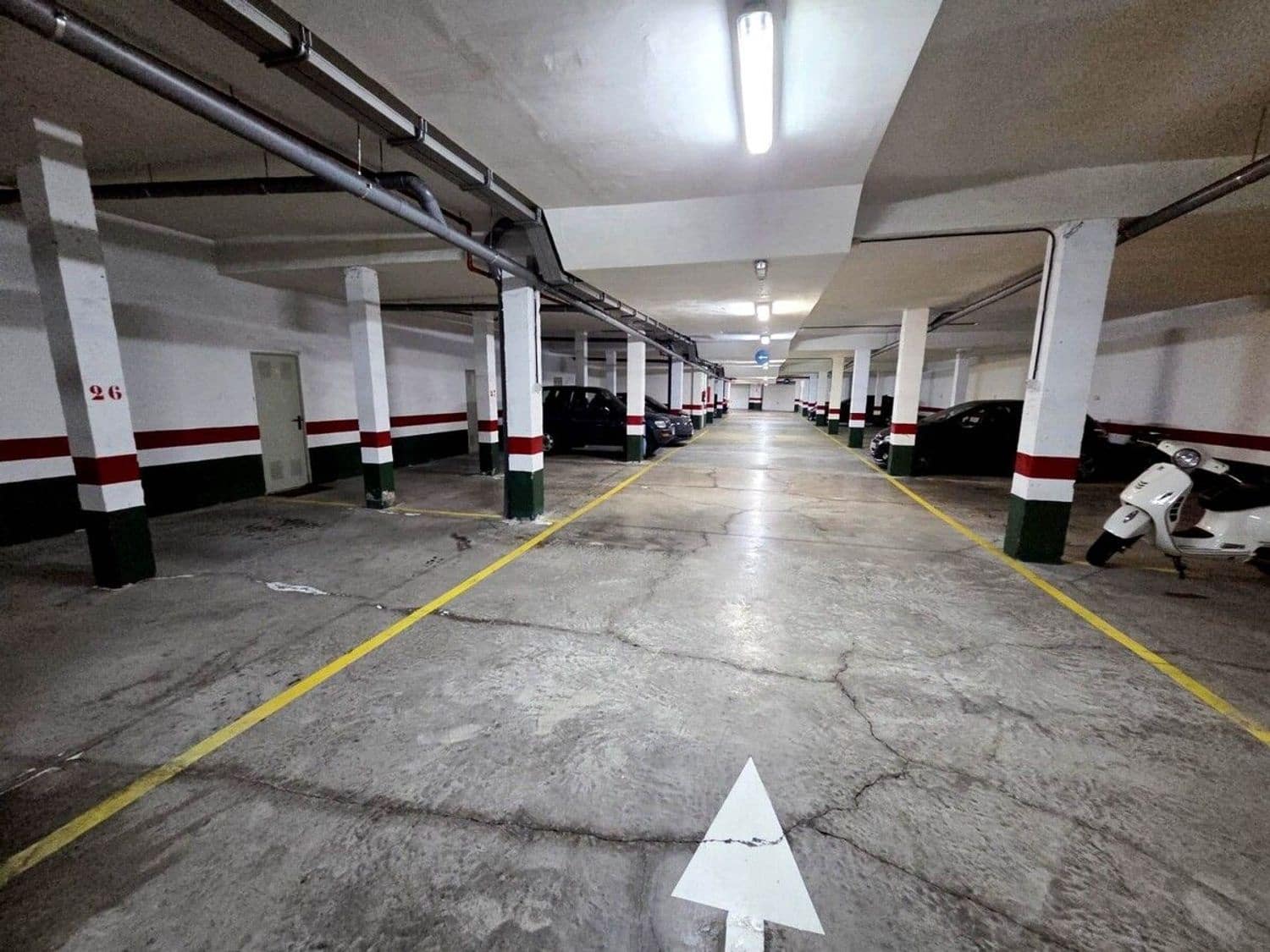 1 soverom Leilighet til salgs i Adeje med svømmebasseng garasje - € 410 000 (Ref: 9533211)