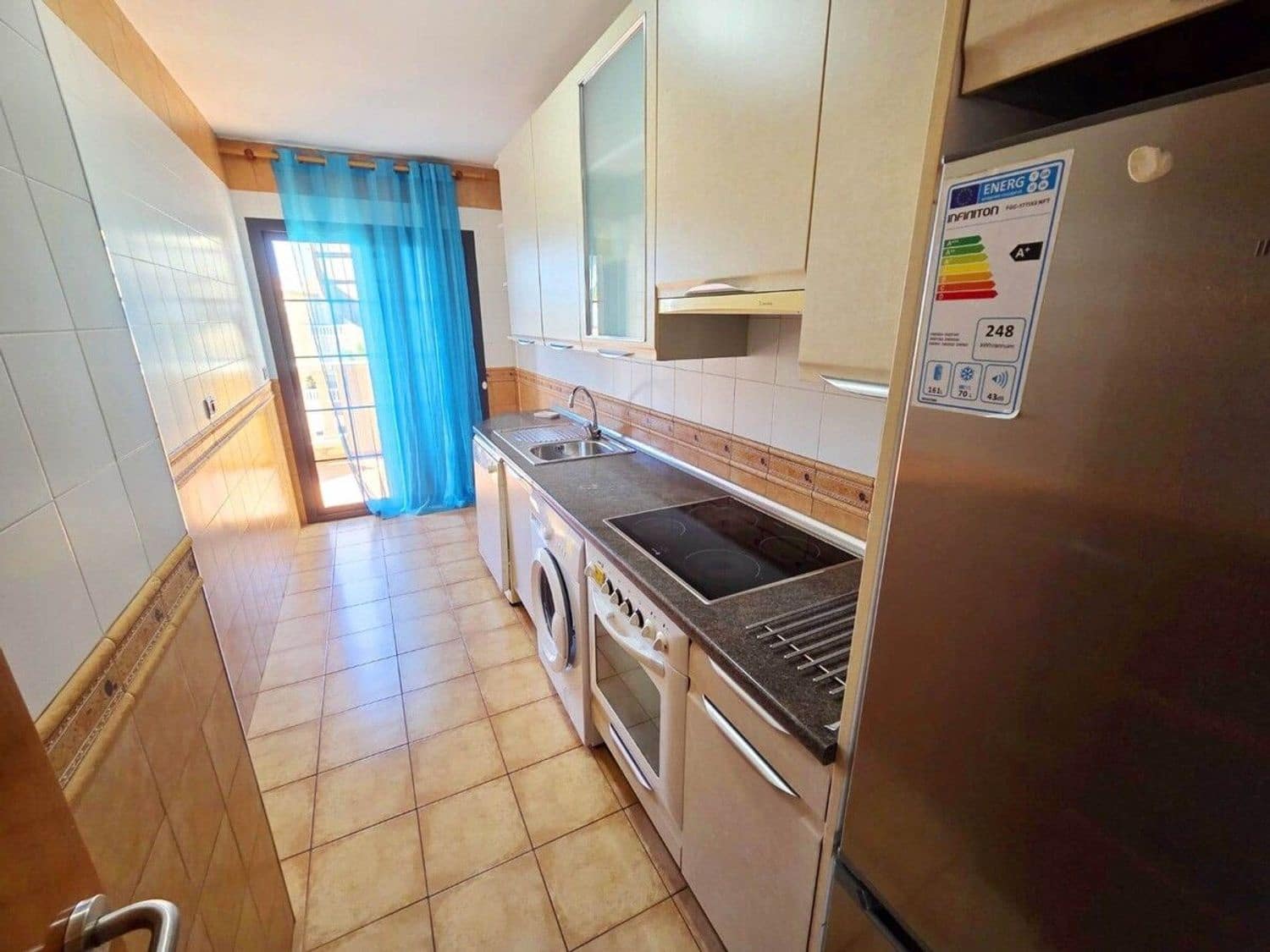 1 soverom Leilighet til salgs i Adeje med svømmebasseng garasje - € 410 000 (Ref: 9533211)