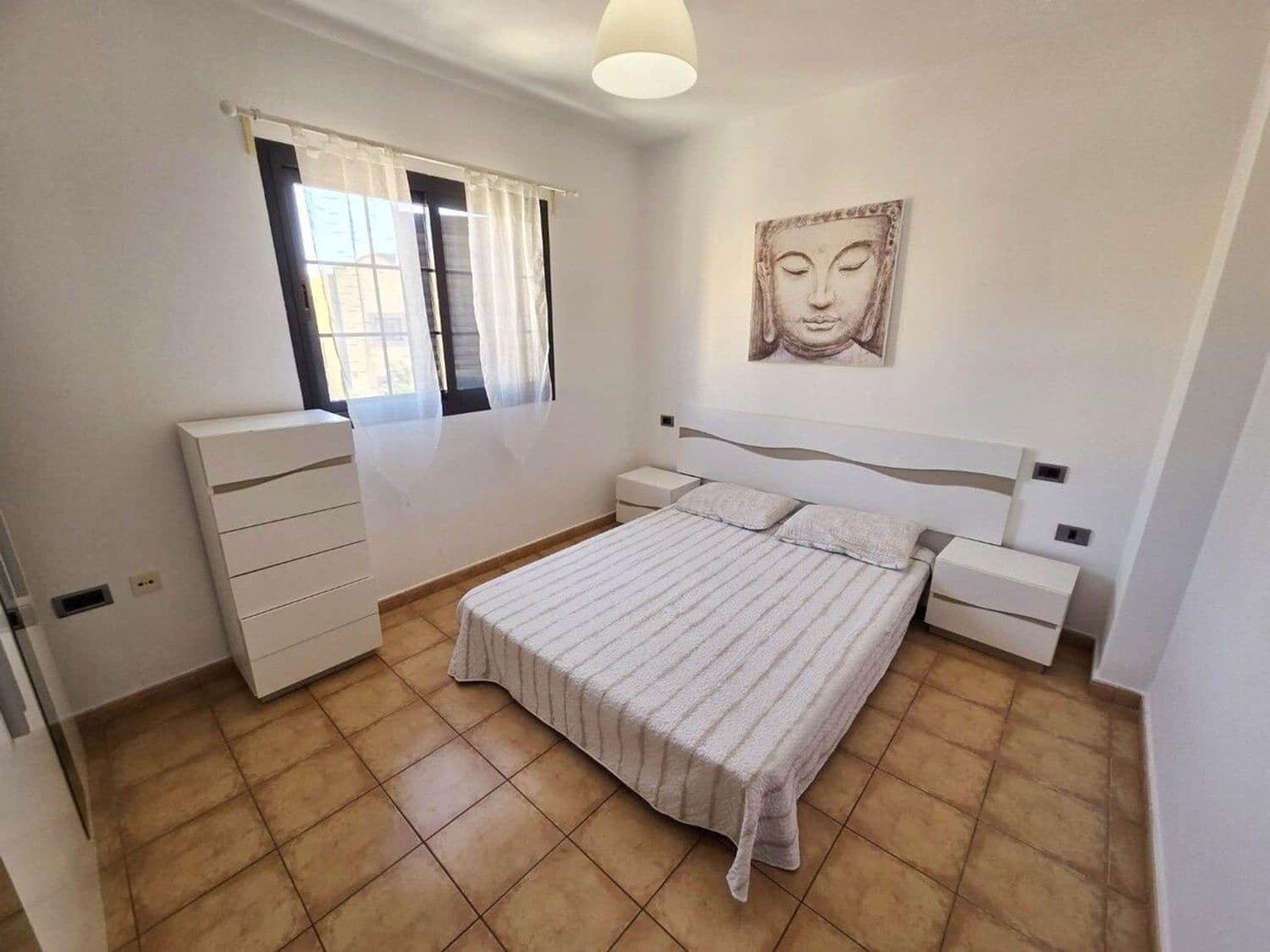 1 soverom Leilighet til salgs i Adeje med svømmebasseng garasje - € 410 000 (Ref: 9533211)