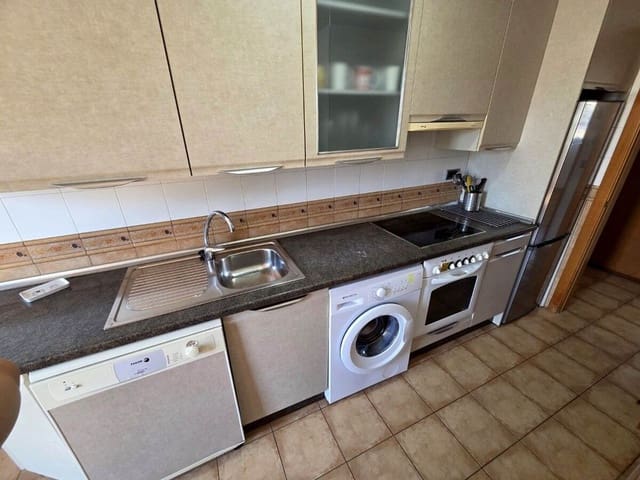 1 soverom Leilighet til salgs i Casco Urbano, Adeje med svømmebasseng garasje - € 410 000 (Ref: 9533211)