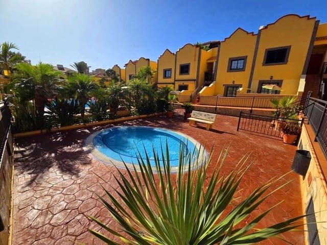 1 soverom Leilighet til salgs i Casco Urbano, Adeje med svømmebasseng garasje - € 410 000 (Ref: 9533211)