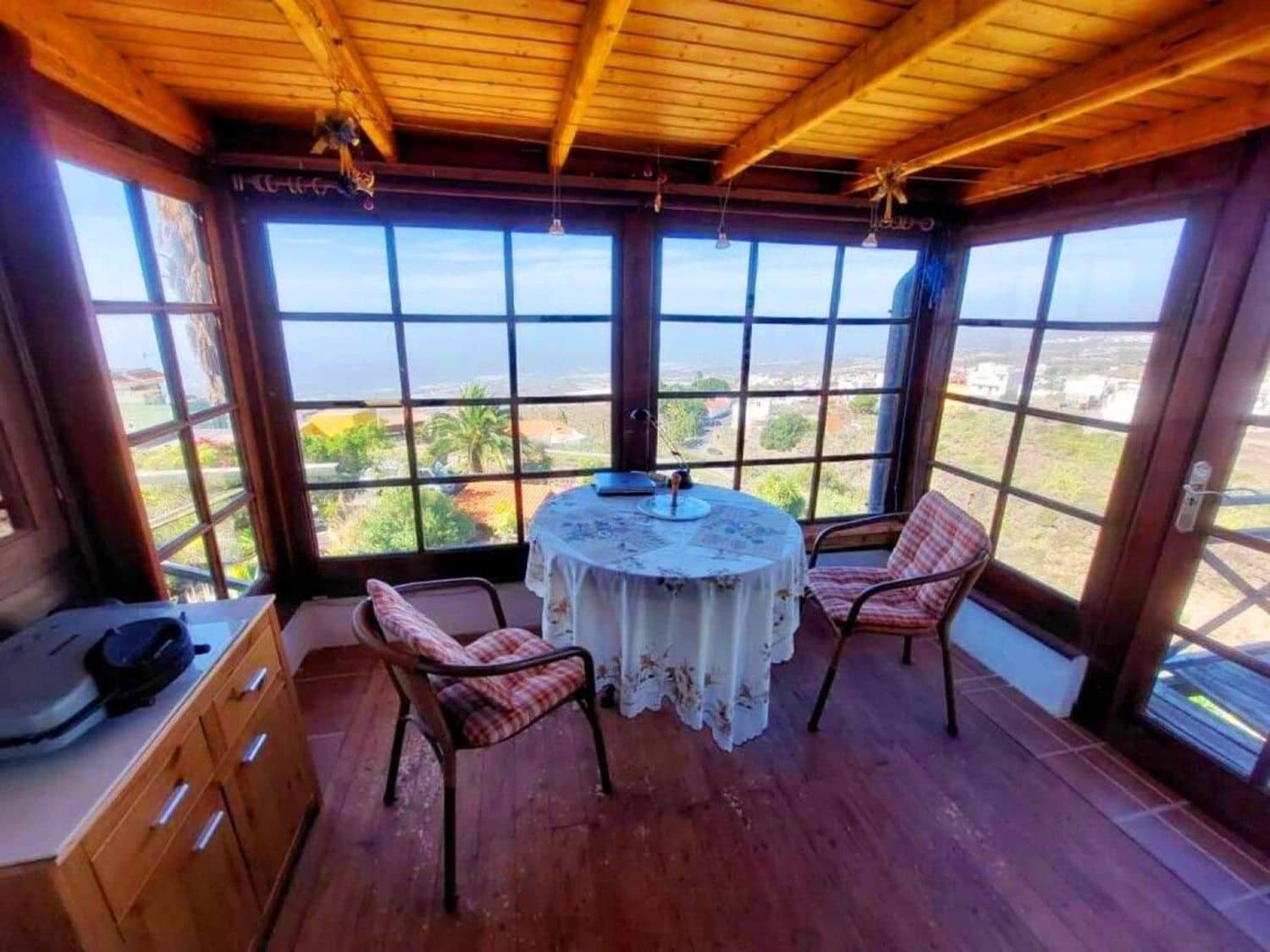 Finca/Casa Rural de 8 habitaciones en Guía de Isora en venta con garaje - 860.000 € (Ref: 9533212)