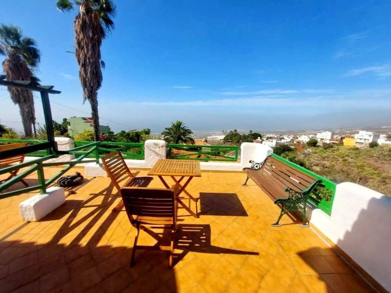 Finca/Casa Rural de 8 habitaciones en Guía de Isora en venta con garaje - 860.000 € (Ref: 9533212)