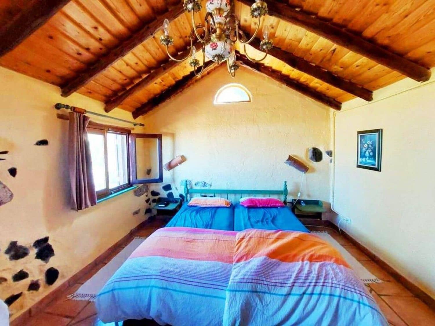 Finca/Casa Rural de 8 habitaciones en Guía de Isora en venta con garaje - 860.000 € (Ref: 9533212)