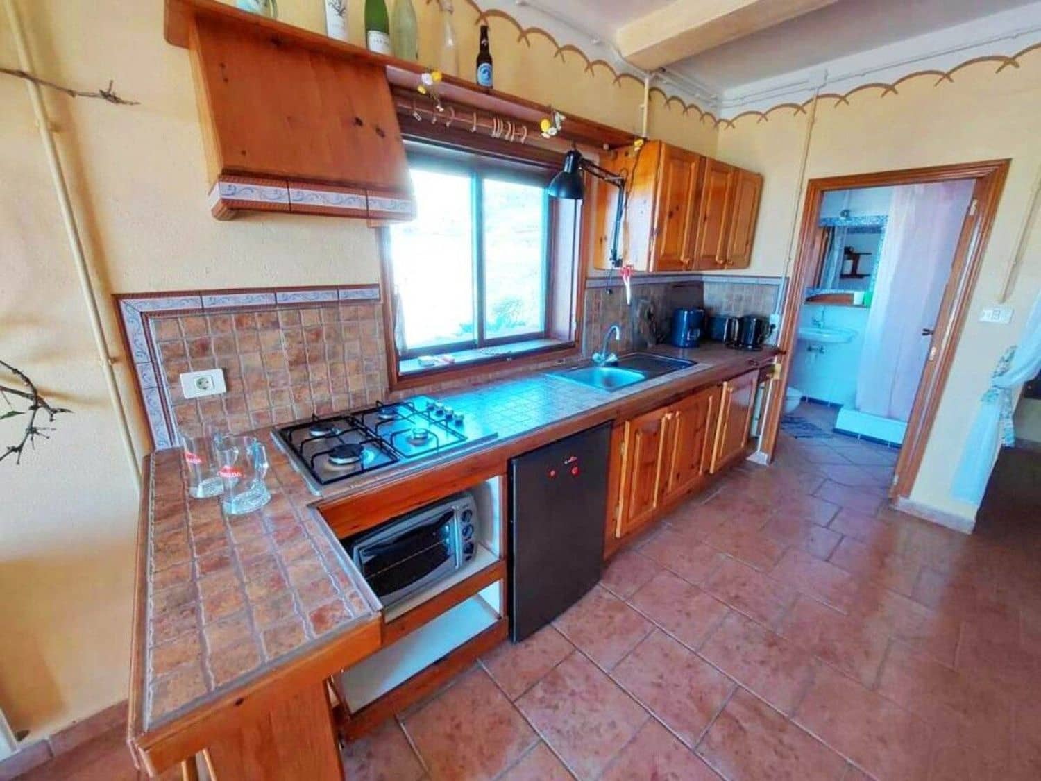 Finca/Casa Rural de 8 habitaciones en Guía de Isora en venta con garaje - 860.000 € (Ref: 9533212)