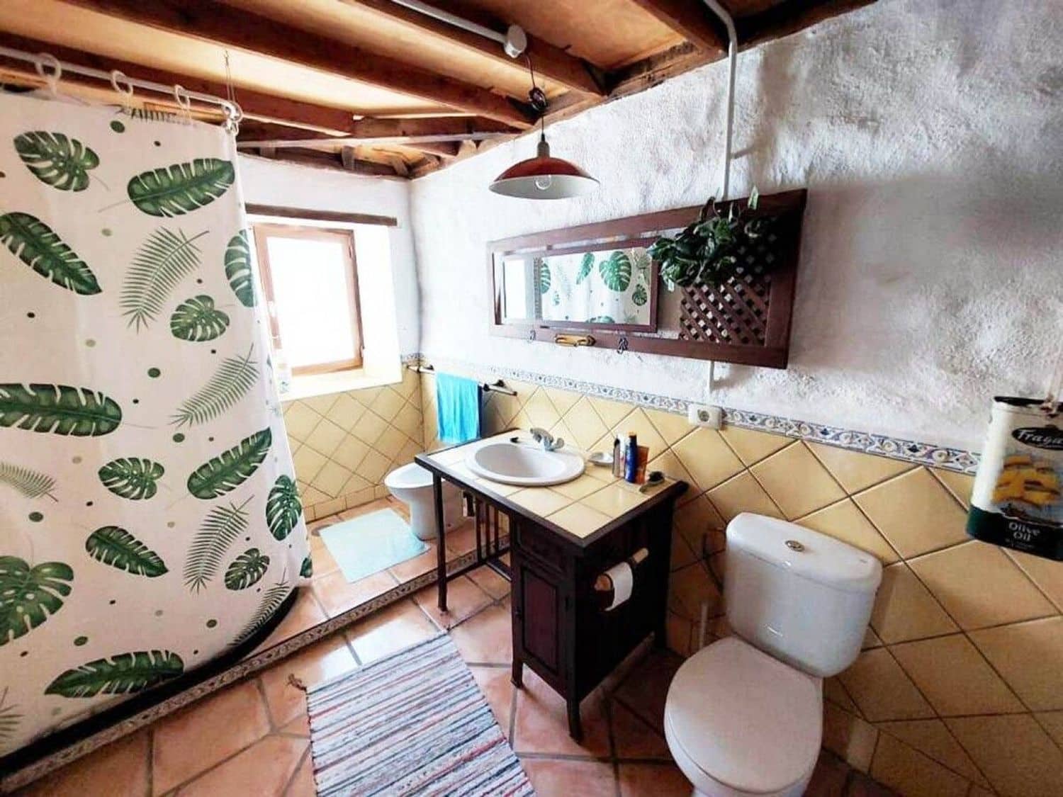 Finca/Casa Rural de 8 habitaciones en Guía de Isora en venta con garaje - 860.000 € (Ref: 9533212)