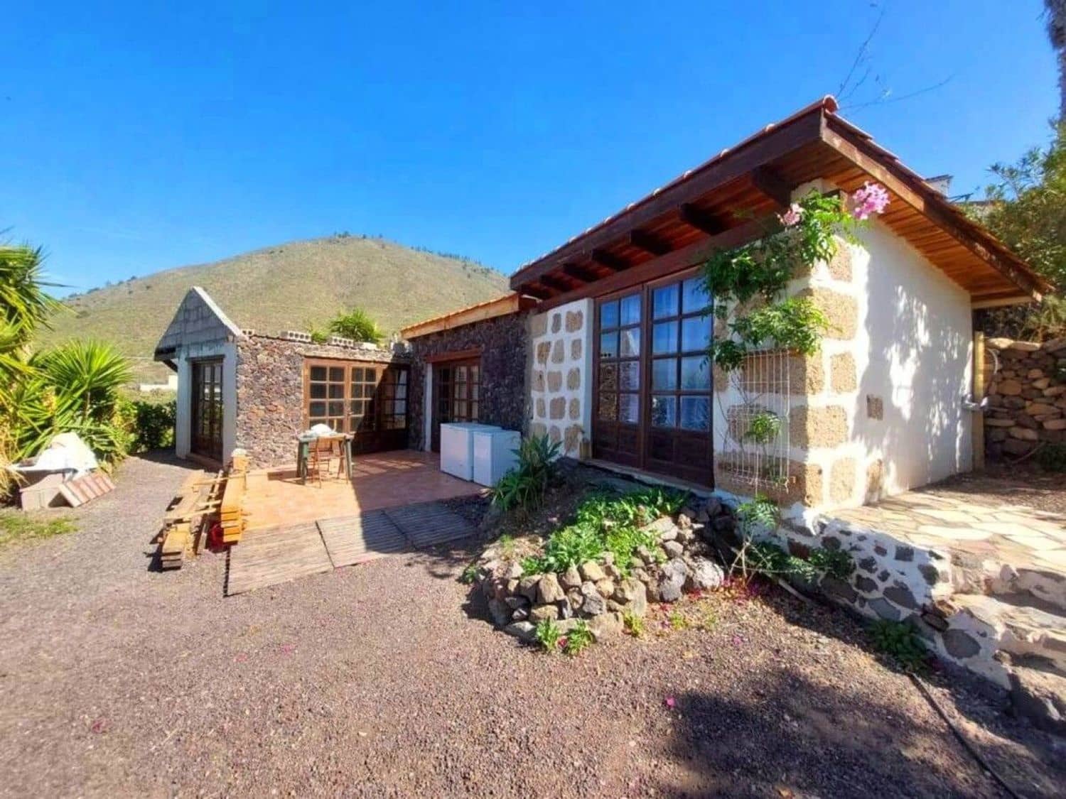 Finca/Casa Rural de 8 habitaciones en Guía de Isora en venta con garaje - 860.000 € (Ref: 9533212)