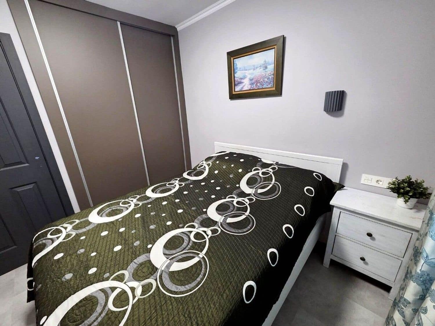 4 makuuhuone Omakotitalo myytävänä paikassa Adeje mukana uima-altaan 
autotalli - 585 000 € (Ref: 9570325)