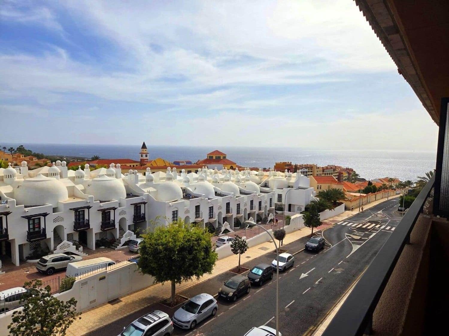 2 Zimmer Apartment zu verkaufen in Santa Cruz de Tenerife mit Pool Garage - 320.000 € (Ref: 9636217)