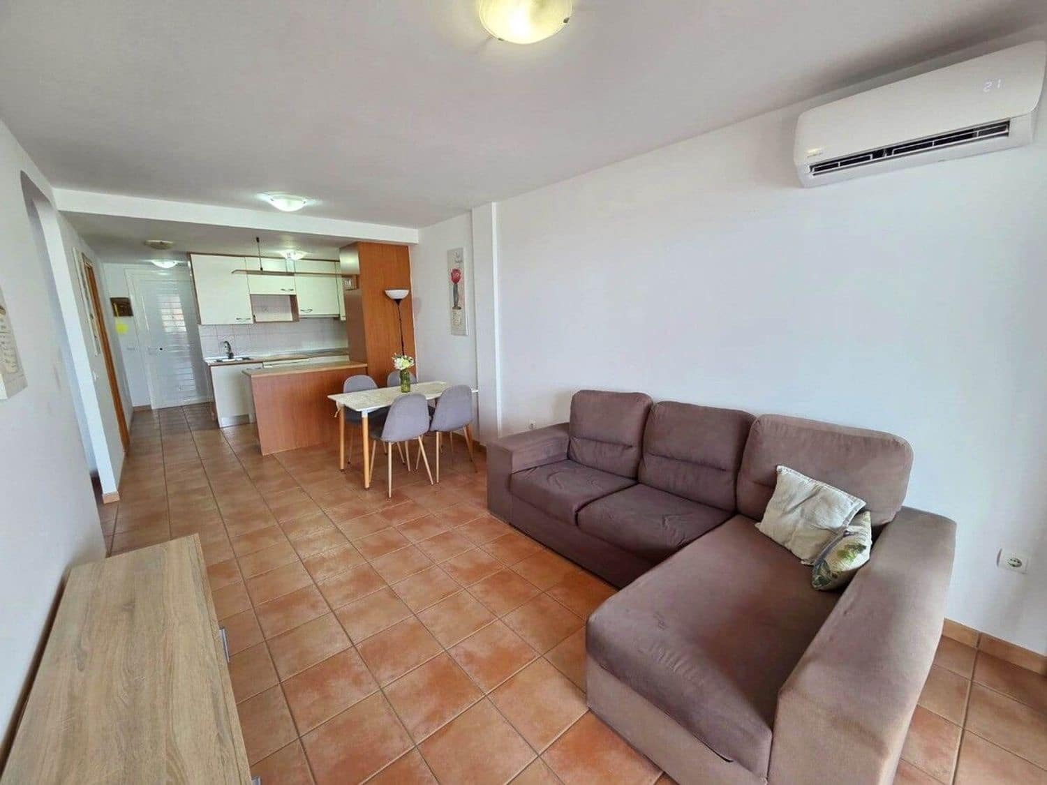2 Zimmer Apartment zu verkaufen in Santa Cruz de Tenerife mit Pool Garage - 320.000 € (Ref: 9636217)