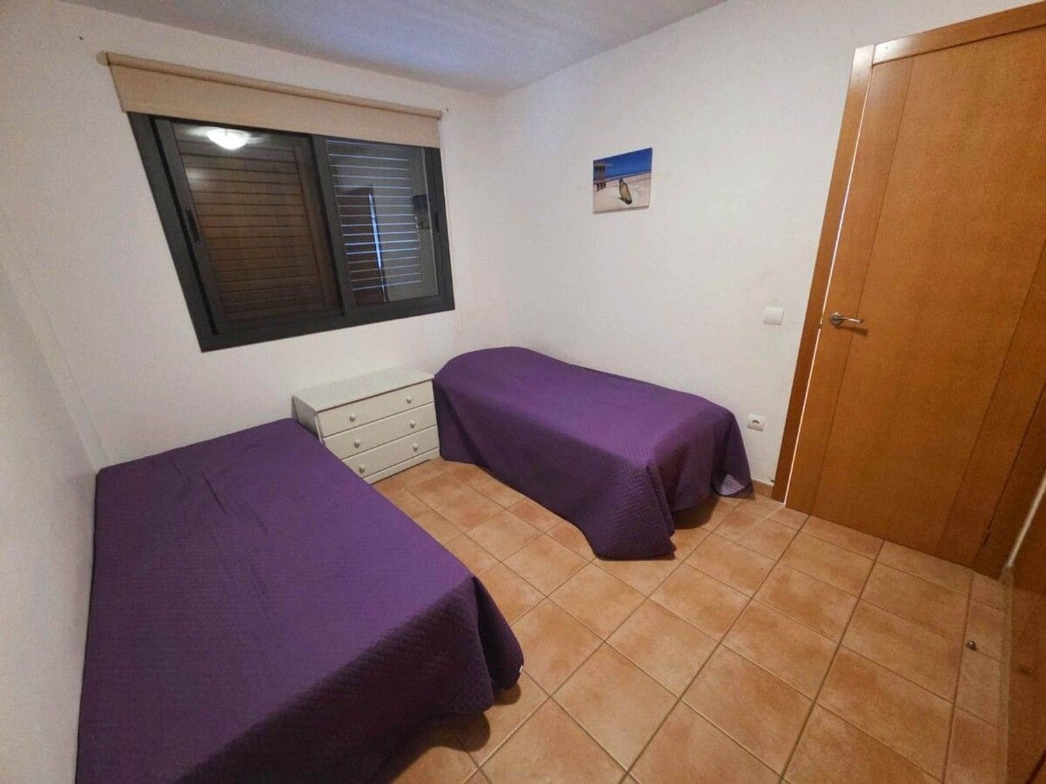 2 Zimmer Apartment zu verkaufen in Santa Cruz de Tenerife mit Pool Garage - 320.000 € (Ref: 9636217)