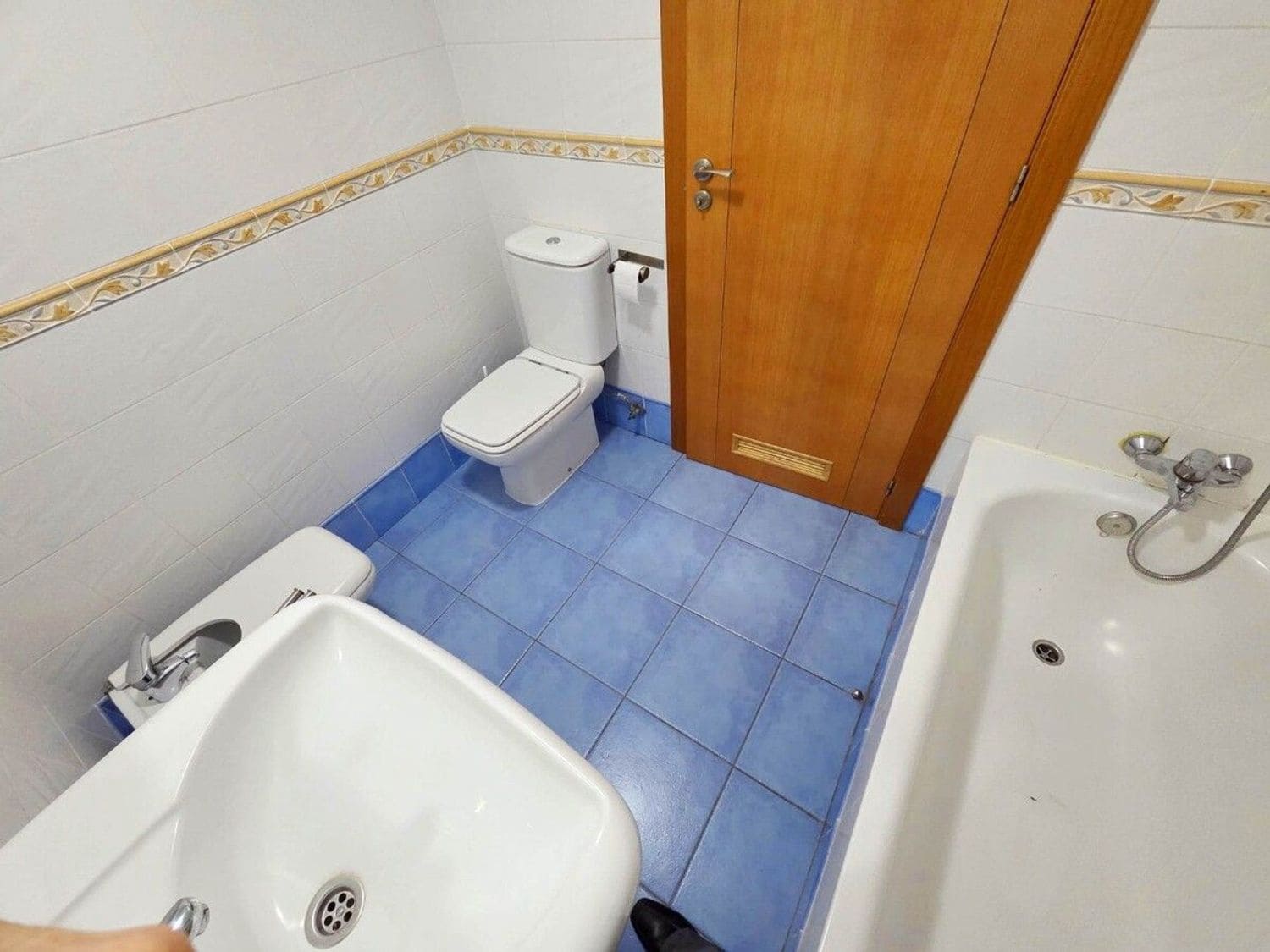 2 Zimmer Apartment zu verkaufen in Santa Cruz de Tenerife mit Pool Garage - 320.000 € (Ref: 9636217)