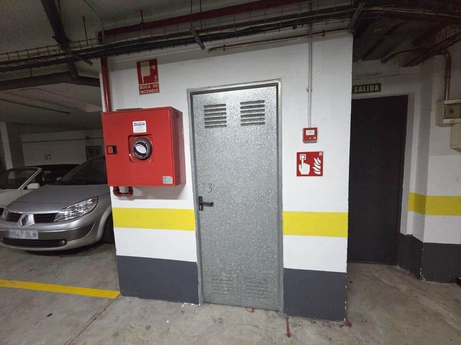 2 Zimmer Apartment zu verkaufen in Santa Cruz de Tenerife mit Pool Garage - 320.000 € (Ref: 9636217)