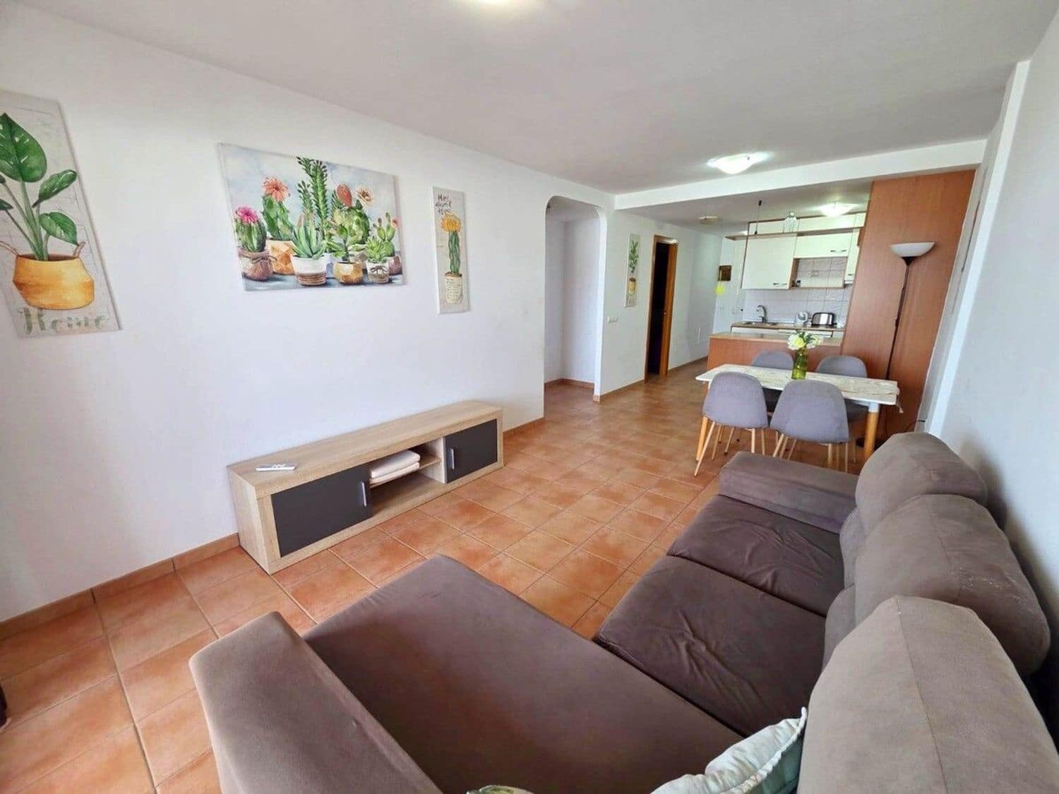 2 Zimmer Apartment zu verkaufen in Santa Cruz de Tenerife mit Pool Garage - 320.000 € (Ref: 9636217)