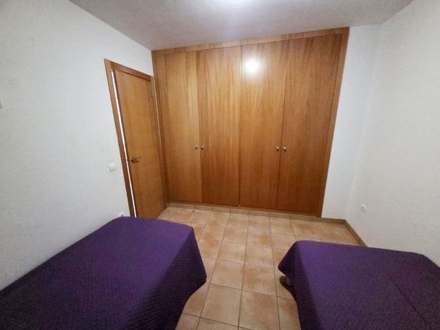 2 Zimmer Apartment zu verkaufen in Santa Cruz de Tenerife mit Pool Garage - 320.000 € (Ref: 9636217)